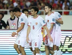 Alami Kenaikan yang Signifikan, Segini Harga Tiket Timnas Indonesia di Kualifikasi Piala Dunia 2026