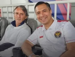Empat Pemain Timnas Indonesia U-23 Dapat Pujian dari Pelatih Kondang Roberto Mancini dan Fausto Salsano