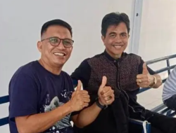 Saiful Arif Apresiasi Kinerja PLN ULP Selayar
