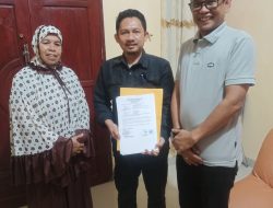 Tingkatkan Kemitraan, SMKN 11 Jalin MoU Dengan PT. Tiran Indonesia