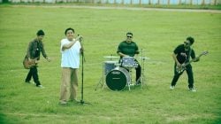 Band Bulukumba ENKO 1995 Luncurkan Single Terbaru “Dandelion”, Terinspirasi dari Anak Kecil Penjual Kue Pinggir Jalan