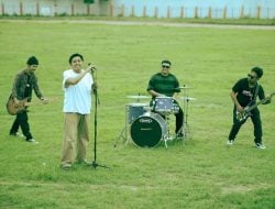 Band Bulukumba ENKO 1995 Luncurkan Single Terbaru “Dandelion”, Terinspirasi dari Anak Kecil Penjual Kue Pinggir Jalan