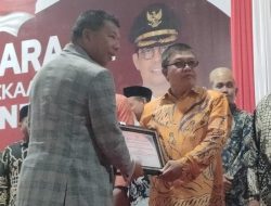 Organisasi Kades Dorong Opu Berpasangan Andi Utta di Pilkada Bulukumba