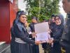 Membanggakan, SMPN 8 Bulukumba Raih Penghargaan Sekolah Adiwiyata Kabupaten