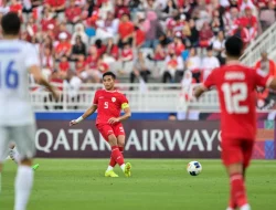 Hadapi Irak Tanpa Kapten Rizky Ridho, Begini Prediksi Line-up Timnas Indonesia U-23