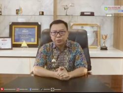 Bupati Selayar Titip Harapan Kepada Pj Gubernur Sulsel Agar Subsidi Penerbangan Makassar-Selayar Direalisasikan