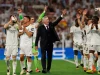 Lolos Dramatis Lagi ke Final di Bernabeu, Ancelotti: Mustahil untuk Dijelaskan, Ini Ajaib