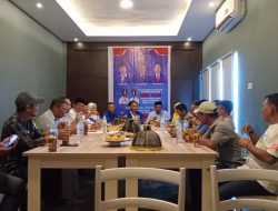 Modal Empat Kursi di DPRD, PAN Bantaeng Buka Pendaftaran Bacalon Bupati