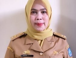 Gerakan Menanam Lombok TP PKK Dipusatkan di Kelurahan Ela-ela