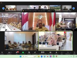 Para ASN Sambut Baik Rapat Virtual OPD di Lingkup Pemprov Sulsel Untuk Genjot Pelayanan Publik