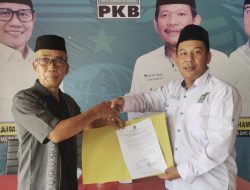 Mundur Sebagai Direktur PDAM Bulukumba, Andi Nur Jaya Daftar Bacalon Bupati di Bantaeng