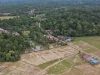 Pj Gubernur dan Kapolda Sulsel Pantau Wilayah Terdampak Banjir dan Longsor dari Udara