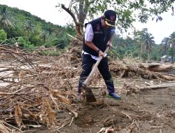 Terbitkan Surat Edaran Jaga Lingkungan, Berikut Empat Arahan Pj Gubernur Bahtiar