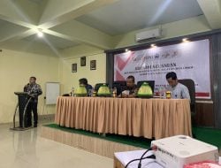 Gelar Sosialisasi Edukasi Keuangan, Pemkab Bantaeng Kolaborasi dengan OJK dan Bank BNI