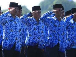 Pemprov Sulsel Alokasikan TPP ASN Rp1 Triliun