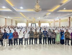Jemaah Calon Haji Bantaeng Didominasi Ibu Rumah Tangga, 11 Lansia Prioritas 