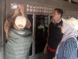 Bawaslu Bulukumba Ingatkan KPU Pastikan Coklit oleh Pantarlih Dilakuakan Secara Profesional