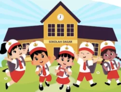 Sekolah Libur Satu Bulan, Kepala Disdikbud Bulukumba Imbau Manfaatkan Liburan dengan Hal Positif