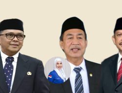 Pilkada Bantaeng 2024 Pertarungan NA, Solthan, dan Kahfi