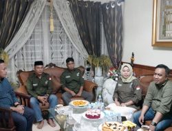 Ilham Azikin Kantongi Rekom PKB, Ketua DPC Tegaskan Kader tidak Boleh Membelot