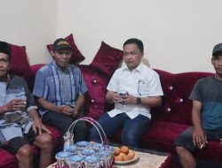 Ilham Azikin Janji Perluas Program Bantuan Modal, Kini Sentuh Pengusaha di Tingkatan RT