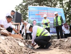 Bantaeng Bakal Punya Gedung Depot Arsip, Kepala ANRI: Satu Karya Besar