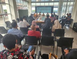 DPMD Buat Inovasi Sinkronisasi Program OPD dan Desa