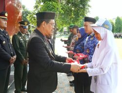 Hari Lahir Pancasila, Edy Manaf Serukan Perkuat Persatuan