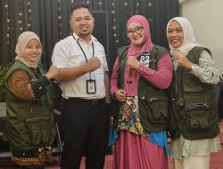 Keysang Indonesia Berhasil  Jadi Young Ambassador Yess Programme