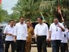 Presiden Jokowi Dukung Program Pompanisasi Mentan Amran