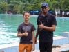 Juara di O2SN Kabupaten, Siswa SDN 221 Tanah Kongkong Lanjut ke Provinsi 