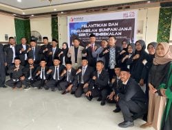 Panwas Desa dan Kelurahan Ujung Tombak Pengawasan