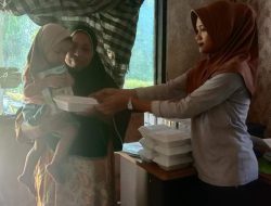 Pemdes Pattiroang Programkan Pencegahan Stunting