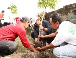 Kolaborasi Pemkab Bantaeng PLN dan MAPIA, Lestarikan Lingkungan Hidup