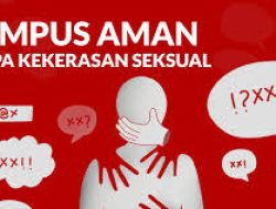 4 Mahasiswi Diduga Jadi Korban Pelecehan Dosen, Satgas PPKS Unhas Tangani Kasus dengan Kode Etik Ketat