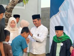 BRI Bulukumba Gelar Pengajian dan Santuni Anak Yatim pada Peringatan 10 Muharram