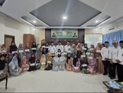 Kemenag Bulukumba Salurkan 1000 Paket Santunan untuk Sukseskan Lebaran Anak Yatim