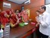 Pelayanan RSUD H Andi Sultan Daeng Radja Dipuji Presiden Jokowi