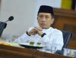 Diisukan Berpaket dengan Andi Mahfud, Arum Spink Anggap Hanya Diskusi Politik Biasa