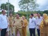Terima Kunjungan Kepala BLK/BBPVP Sulawesi Selatan, Pj Bupati Jeneponto Bahas Rencana Pembangunan Balai Pelatihan Alat Berat