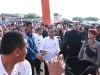 Jokowi Beli Jeruk dan Bawang di Pasar Cekkeng Bulukumba, Uang Kembaliannya Tidak Diambil
