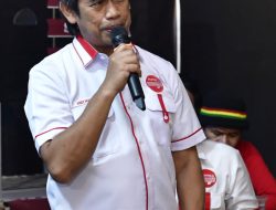 PAPPRI Mulai Tahapan Rekaman dan Launching Album Pemenang SSMF 2024