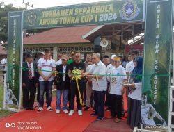 16 Klub Ramaikan Arung Tonra Cup, Disiapkan Total Hadiah Rp100 Juta