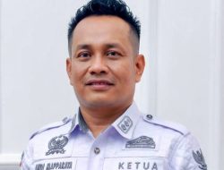 Target Juara Satu FASI Provinsi, Bulukumba Utus 50 Orang Peserta