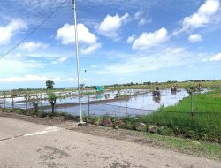 Desa Layoa Bantaeng Menjadi Lokasi Pertama Kunjungan Presiden Jokowi