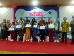 Peserta Didik Perwakilan Bulukumba Juara di Lomba Bertutur Tingkat Provinsi