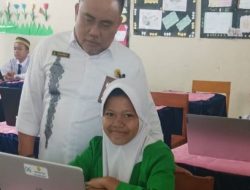 Satu Siswa MTsN 3 Bulukumba Berhasil Lolos KSM Tingkat Provinsi