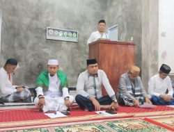 PHBI Desa Lembanna Peringati Tahun Baru Islam Dengan Menggelar Berbagai Kegiatan