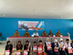 OSN dan O2SN Tingkat Kabupaten Sukses Terlaksana *Juara 1 Menuju Provinsi