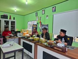 Sekdisdik Sulsel Hadiri Workshop IKM SMKN 11 Bulukumba